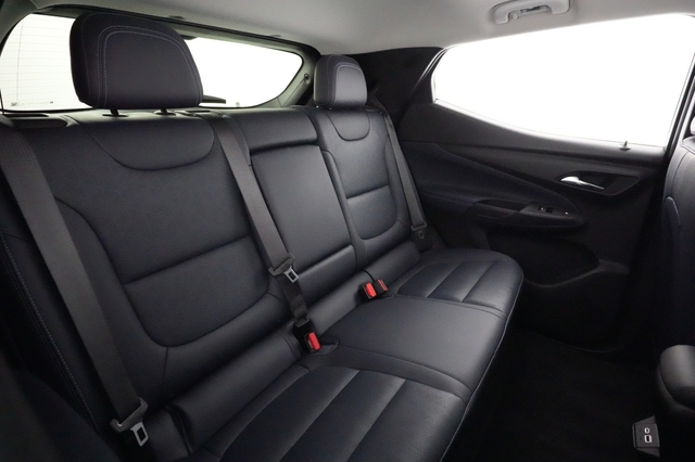 2022 Chevrolet Bolt EUV