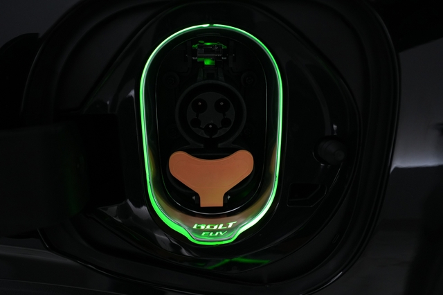 2022 Chevrolet Bolt EUV