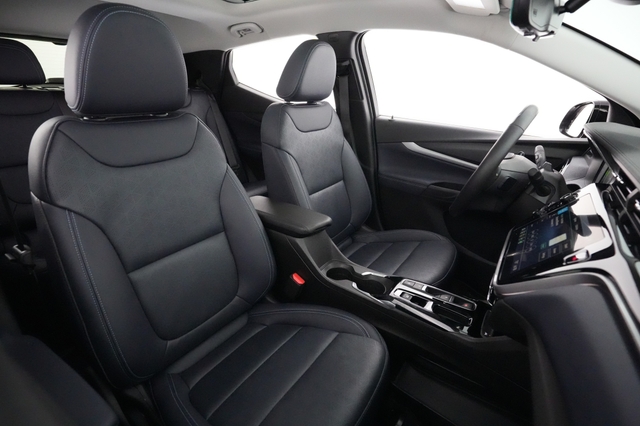 2022 Chevrolet Bolt EUV