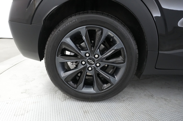 2022 Chevrolet Bolt EUV