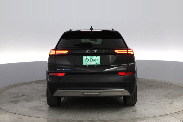 2022 Chevrolet Bolt EUV