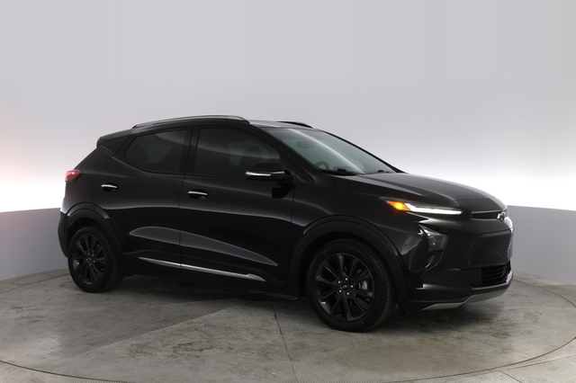 2022 Chevrolet Bolt EUV