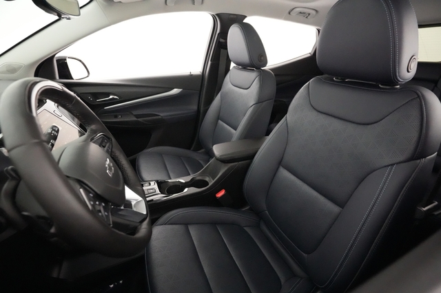 2022 Chevrolet Bolt EUV