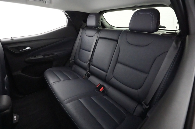 2022 Chevrolet Bolt EUV