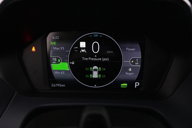 2022 Chevrolet Bolt EUV