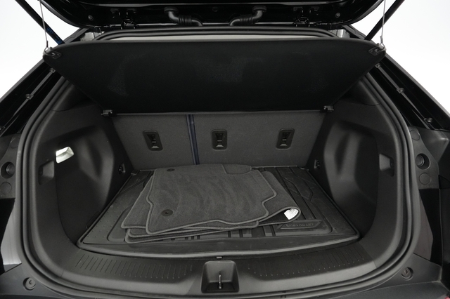 2022 Chevrolet Bolt EUV