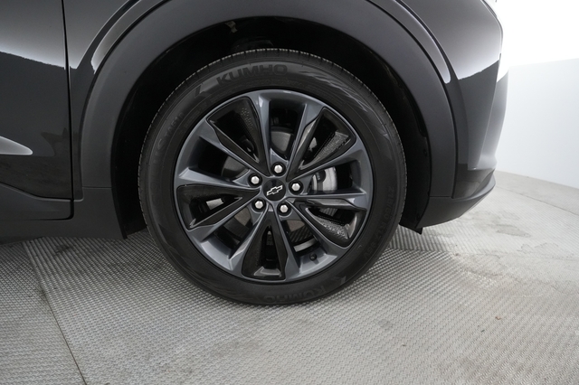 2022 Chevrolet Bolt EUV