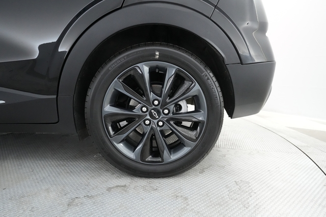 2022 Chevrolet Bolt EUV