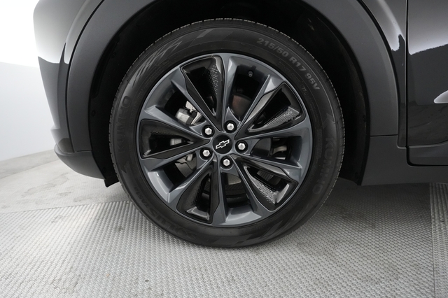 2022 Chevrolet Bolt EUV