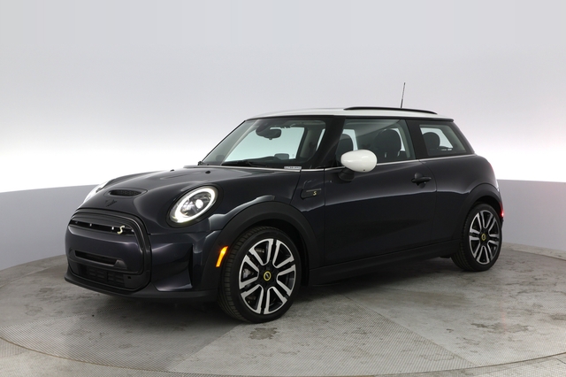 2023 MINI Cooper SE