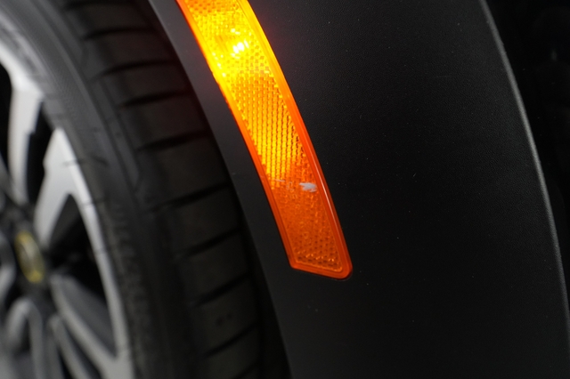 2023 MINI Cooper SE