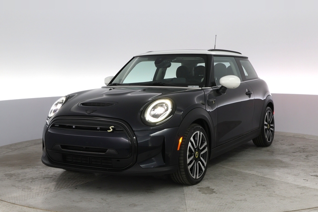 2023 MINI Cooper SE