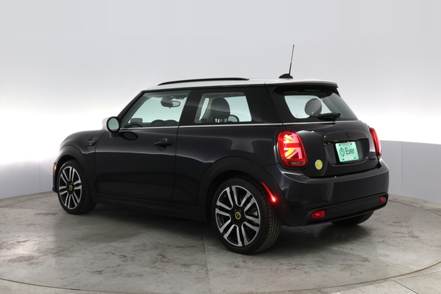 2023 MINI Cooper SE