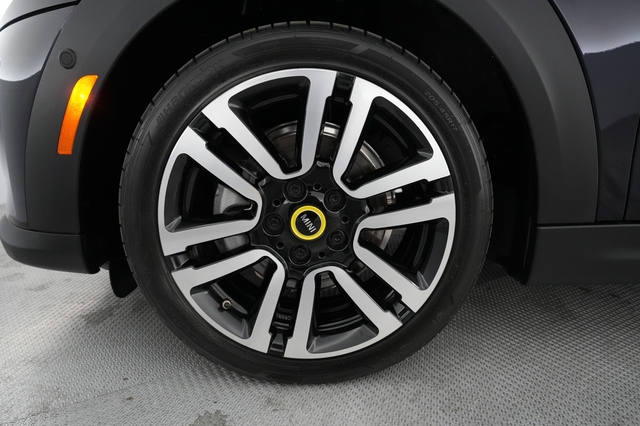 2023 MINI Cooper SE