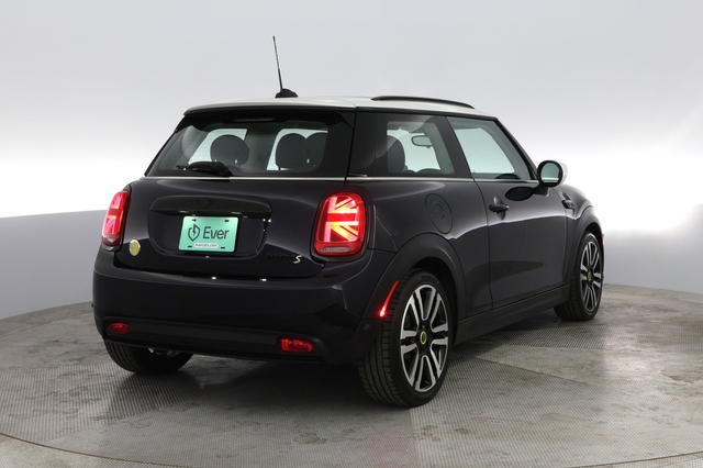 2023 MINI Cooper SE
