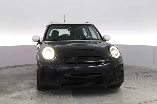 2023 MINI Cooper SE