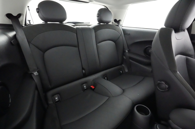 2023 MINI Cooper SE