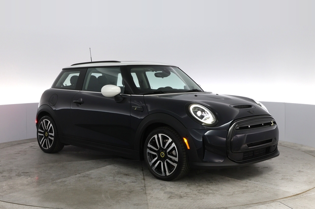 2023 MINI Cooper SE