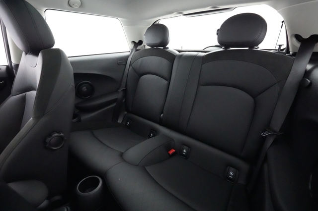 2023 MINI Cooper SE