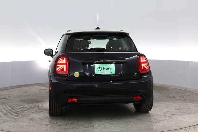 2023 MINI Cooper SE