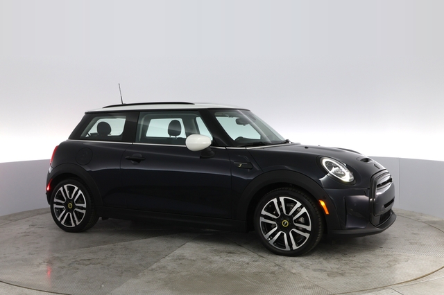 2023 MINI Cooper SE