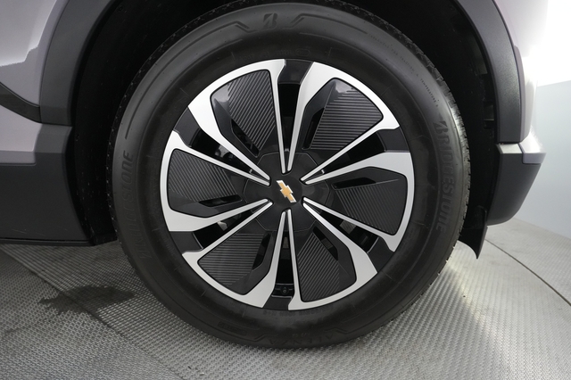 2024 Chevrolet Blazer EV