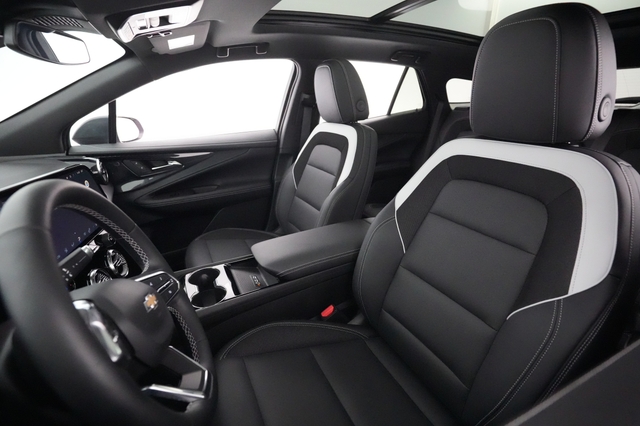 2024 Chevrolet Blazer EV