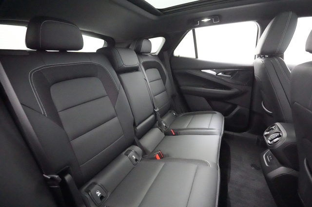 2024 Chevrolet Blazer EV