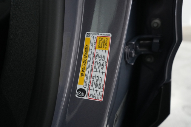 2024 Chevrolet Blazer EV