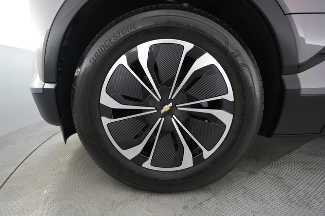 2024 Chevrolet Blazer EV