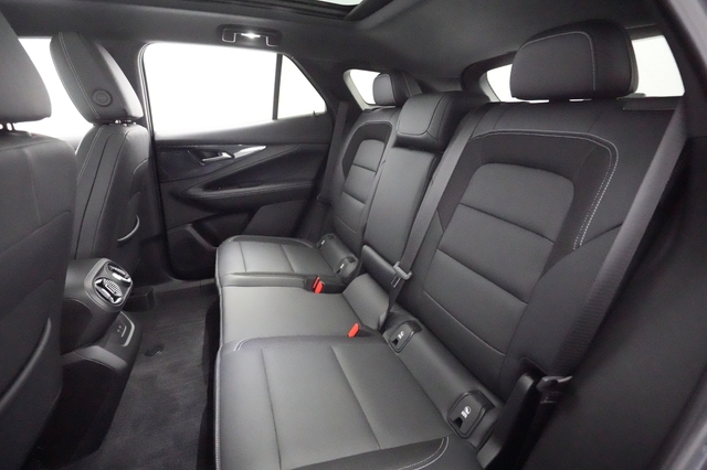 2024 Chevrolet Blazer EV