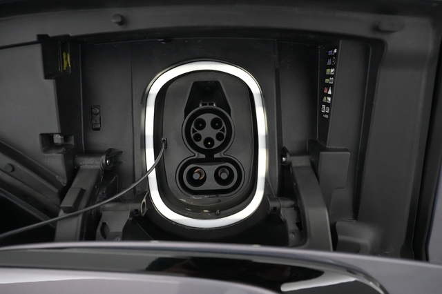 2024 Chevrolet Blazer EV