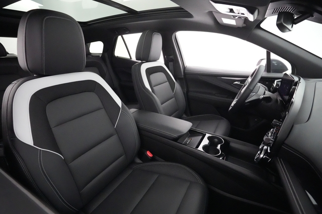 2024 Chevrolet Blazer EV