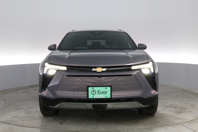 2024 Chevrolet Blazer EV