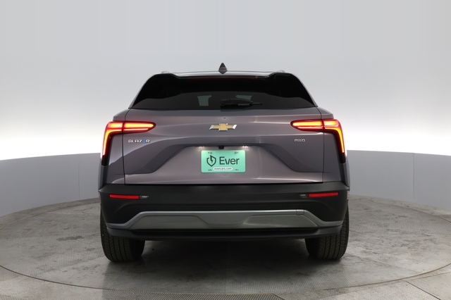 2024 Chevrolet Blazer EV