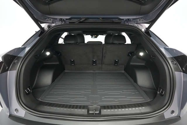 2024 Chevrolet Blazer EV