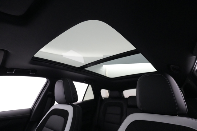 2024 Chevrolet Blazer EV