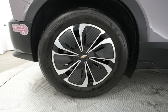 2024 Chevrolet Blazer EV