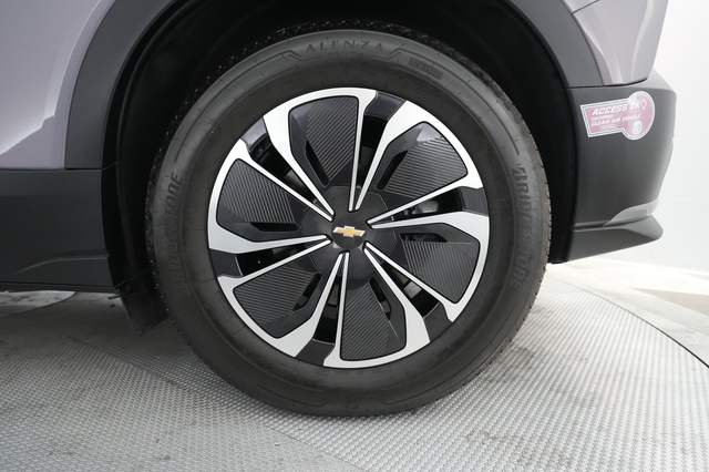 2024 Chevrolet Blazer EV