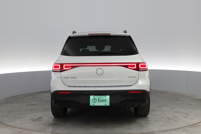 2023 Mercedes-Benz EQB