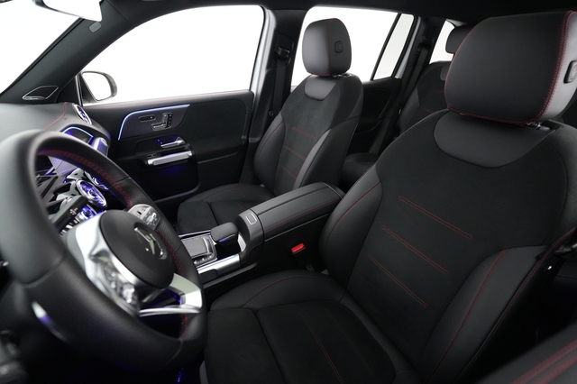 2023 Mercedes-Benz EQB