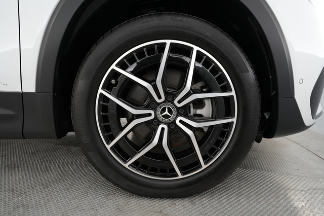 2023 Mercedes-Benz EQB