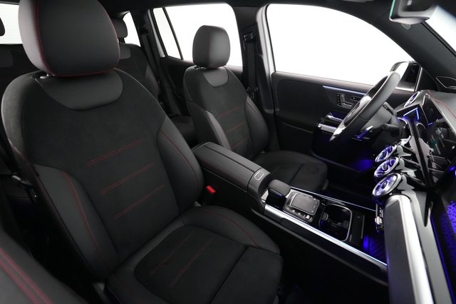 2023 Mercedes-Benz EQB