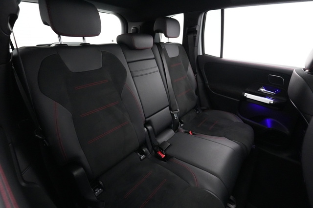 2023 Mercedes-Benz EQB