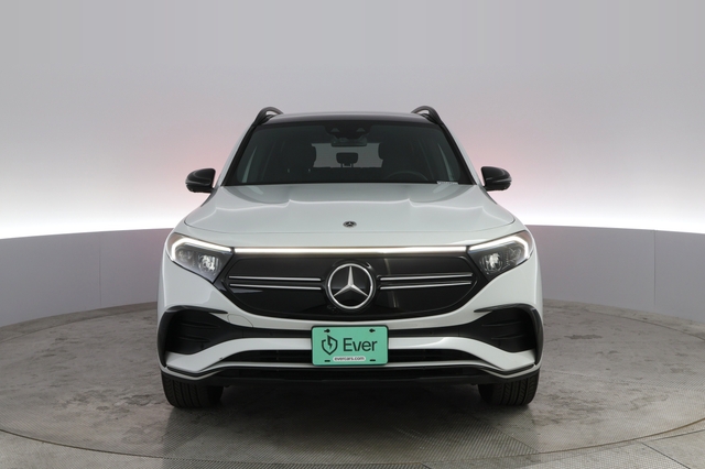 2023 Mercedes-Benz EQB