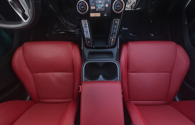 2023 Jaguar I-Pace