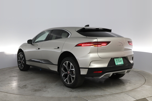2023 Jaguar I-Pace