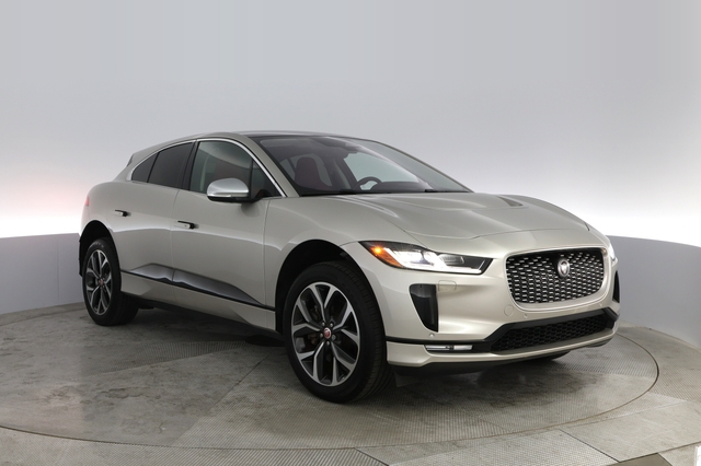 2023 Jaguar I-Pace