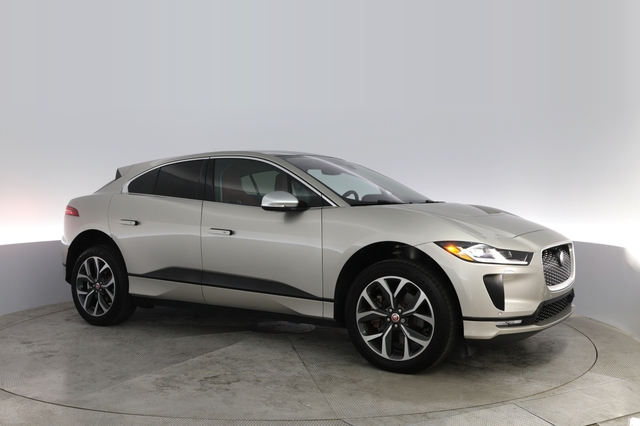 2023 Jaguar I-Pace