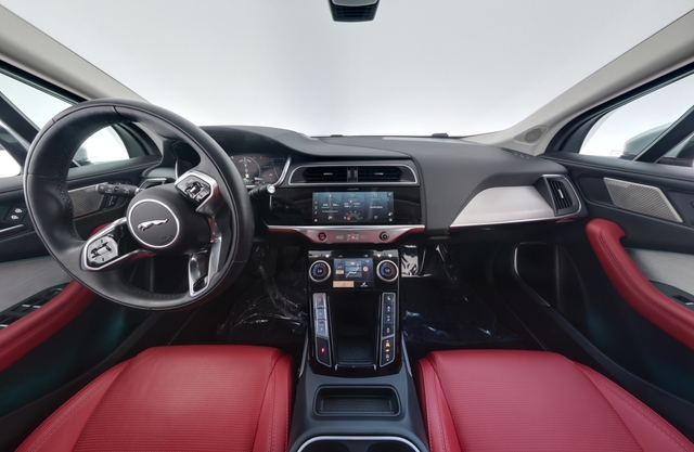 2023 Jaguar I-Pace